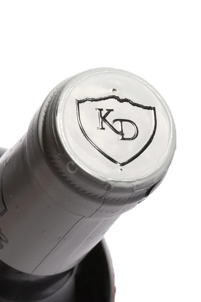 Пробка KD Fethuz Grand Reserve 2019 0.75 л