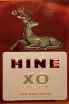 Этикетка Hine XO Premier Cru De Cognag in gift box 2013 0.7 л