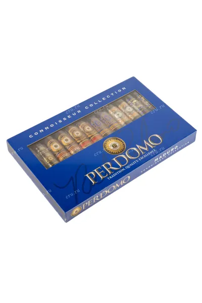 Сигары Perdomo Connoisseur Collection Epicure Maduro *12