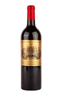 Вино Alter Ego de Palmer Margaux 2017 0.75 л