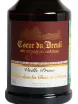 Этикетка Chateau du Breuil Vielle Pruine in gift box 0.7 л