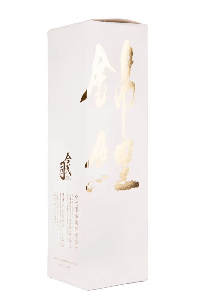 Саке Imayo Tsukasa KOI with gift box  0.72 л