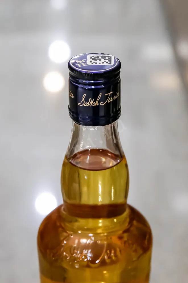 Пробка Scotch Terrier Blended 0.5 л