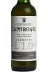 Этикетка Laphroaig Elements in gift box 0.7 л