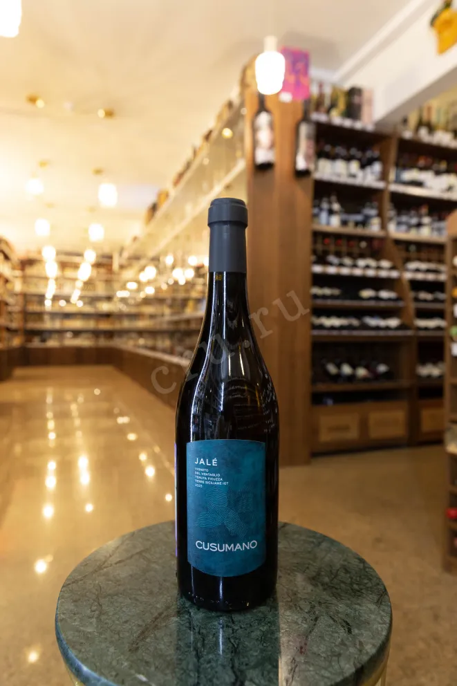В магазине Крю Профи Cusumano Jale Sicilia 2023 0.75 л