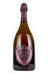 Бутылка Dom Perignon Rose in gift box 2008 0.75 л