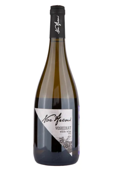Вино Nor Areni White Dry 0.75 л