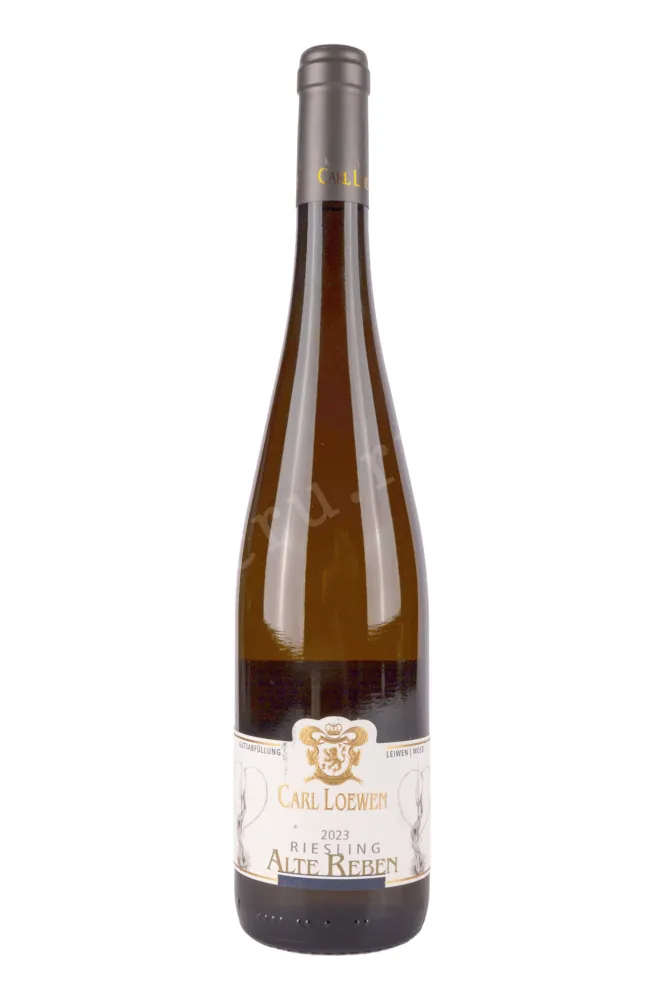 Вино Carl Loewen Riesling Alte Reben 2023 0.75 л