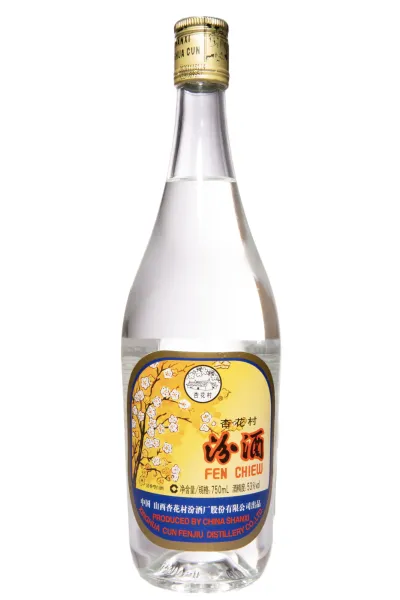 Байцзю Fenjiu Boliping  0.75 л