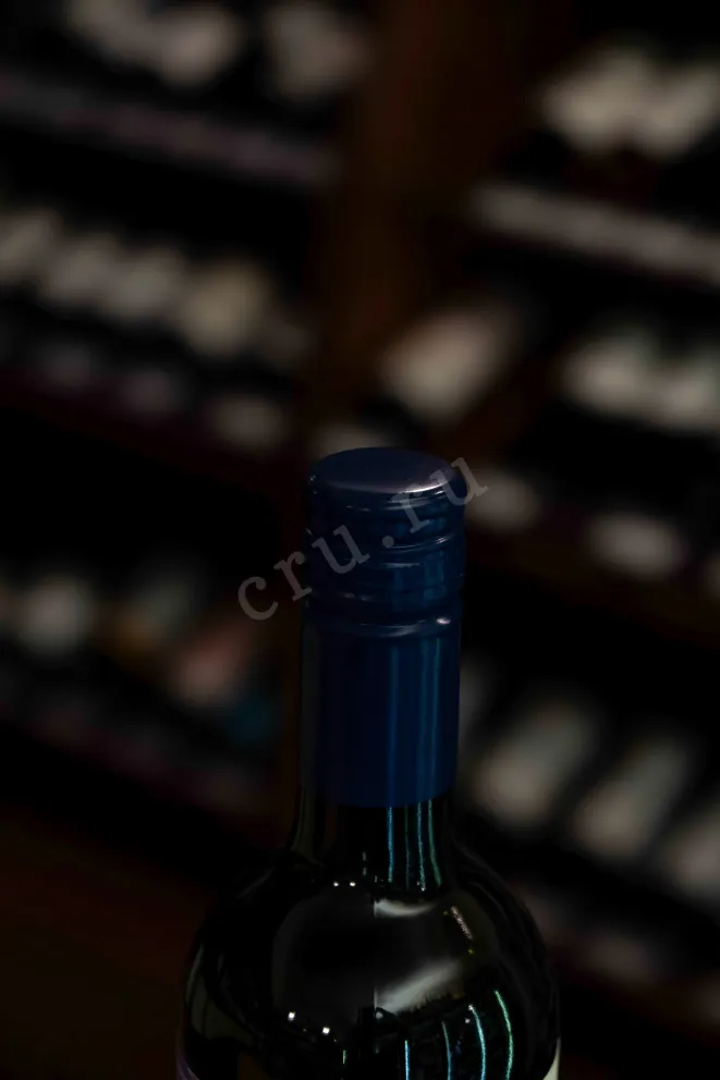 Пробка Undurraga Kiko Merlot DO 2024 0.75 л