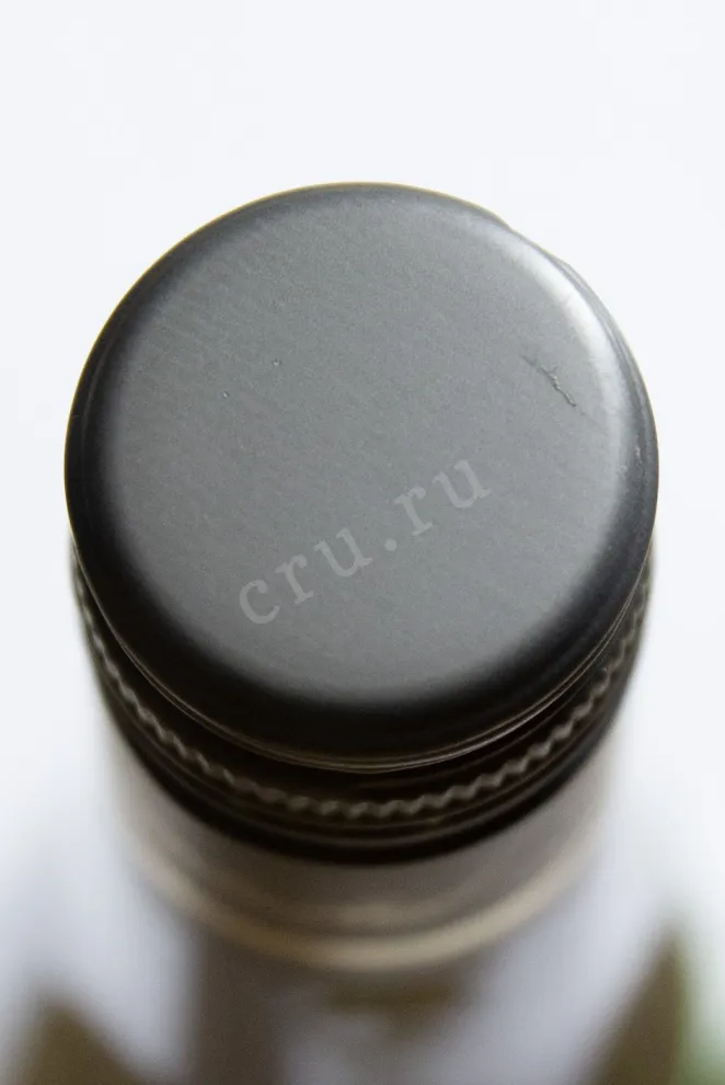 Пробка Donatushof Saar Riesling Feinherb 2022 0.75 л