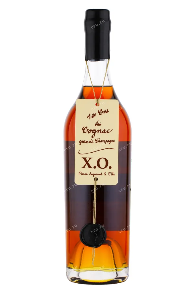 Коньяк Seguinot XO  0.7 л