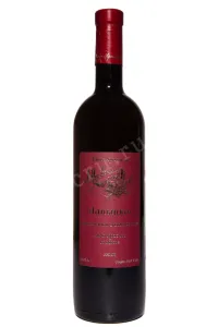 Вино Долина Дона Арпачина Маныцкое ЗНМП  2018 0.75 л