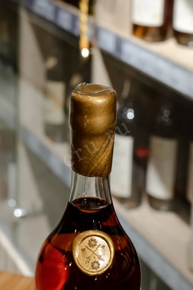 Пробка Monluc 1995 0.7 л