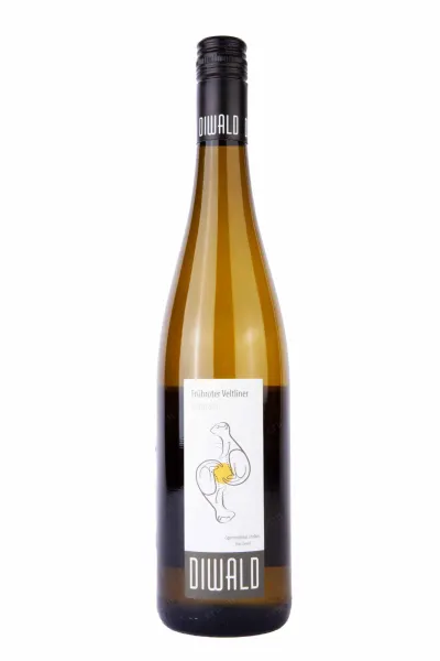 Вино Diwald Frühroter Veltliner 0.75 л