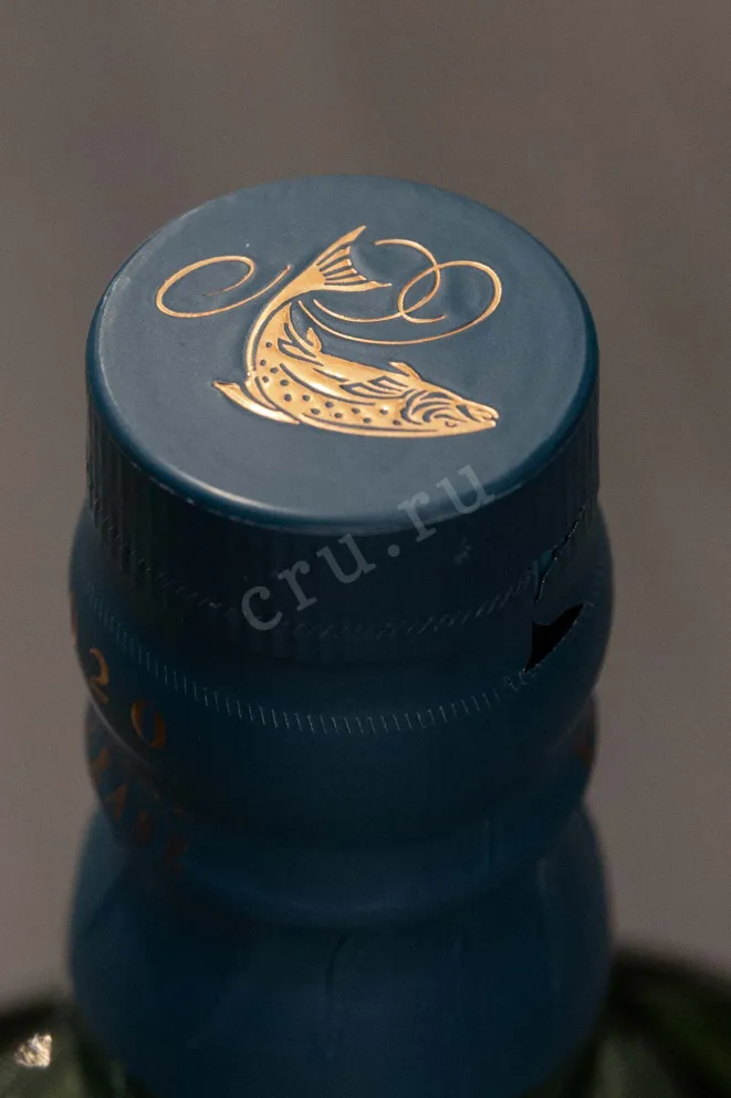 Пробка Singleton 17 years Special Release 0.7 л