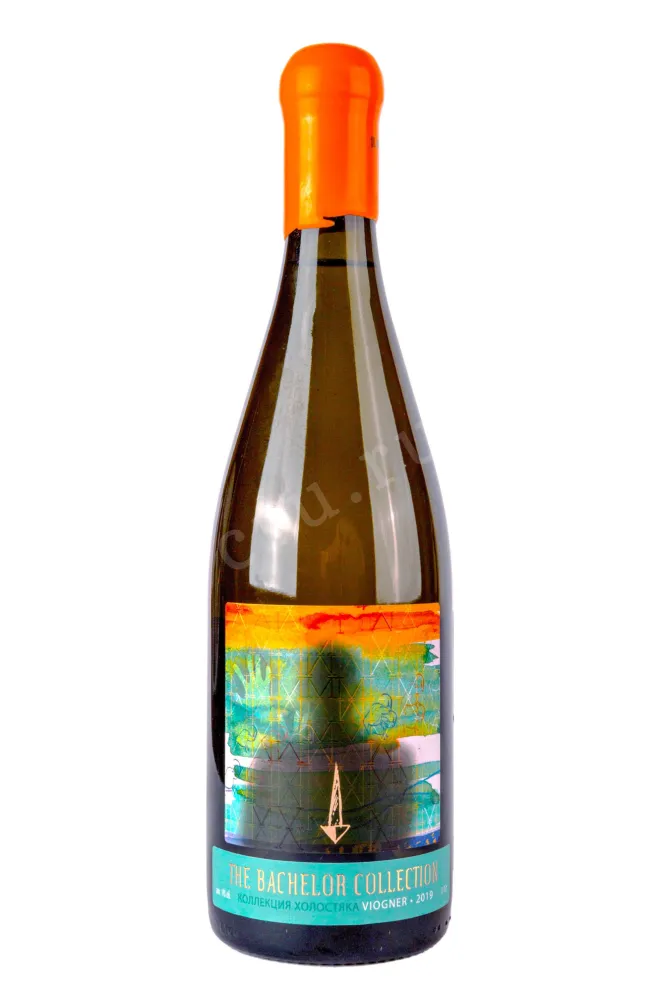 Вино Коллекция Холостяка Вионье 0.75 л