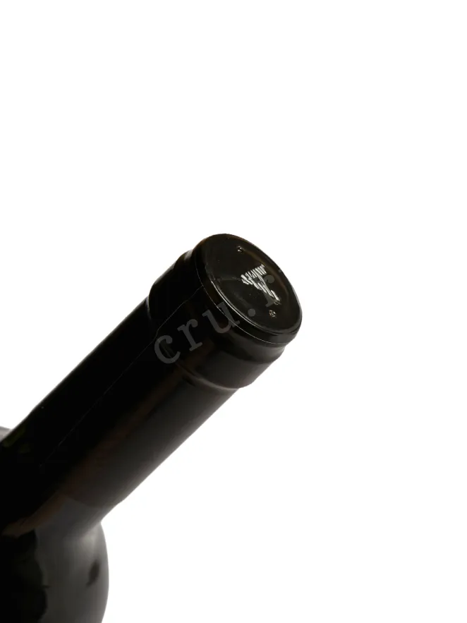 Пробка Desquiciado Malbec 2022 0.75 л