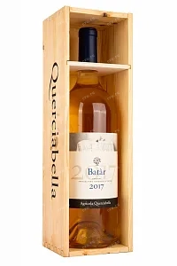 Вино Batar Querciabella 2017 1.5 л