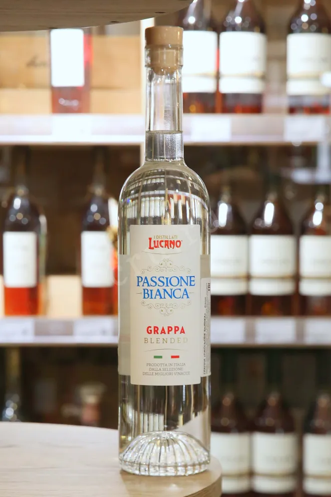 В магазине Крю Профи Passione Bianca 0.7 л