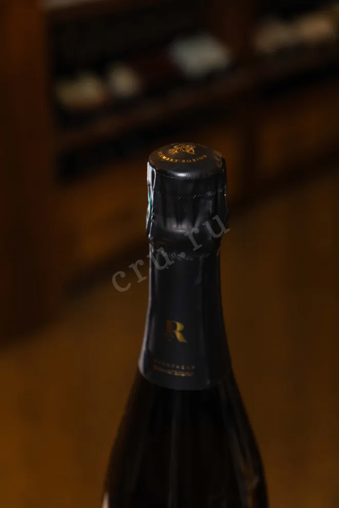 Пробка Elemart Robion VB03 Brut Nature AOC 2016 0.75 л