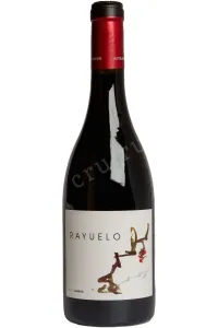 Вино Altolandon Rayuelo Manchuela DO 2022 0.75 л