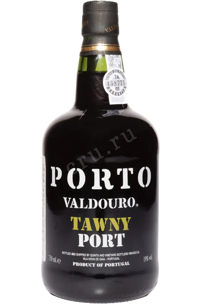 Портвейн Valdouro Tawny 2024 0.75 л