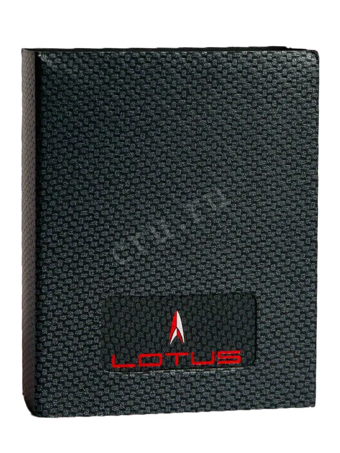Зажигалка Lotus L-7220
