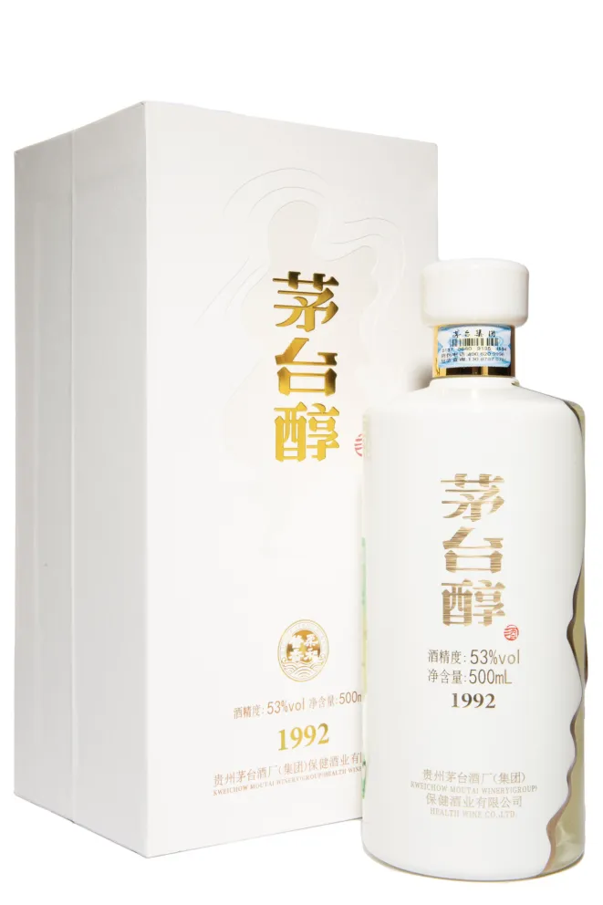 Байцзю Moutai Chun  0.5 л