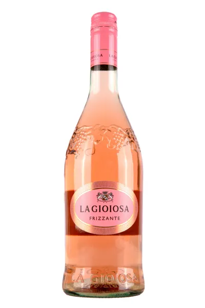Игристое вино La Gioiosa Frizzante 2023 0.75 л