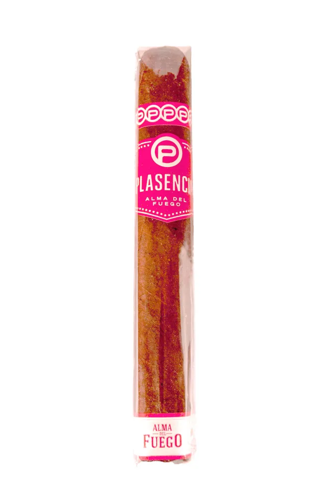 Сигара lasencia Alma Del Fuego Concepcion Toro *10