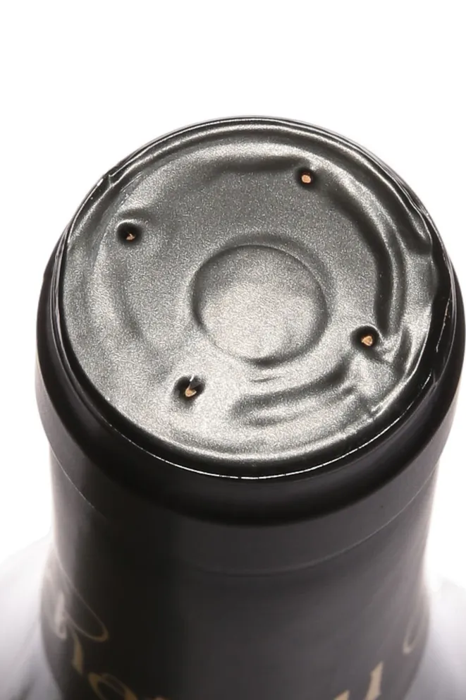 Пробка Chateau Andre Mado Blanc 2024 0.75 л