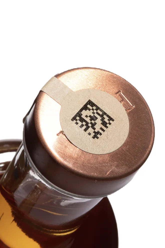 Пробка Polba Barrel Aged in tube 0.7 л