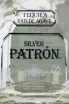 Текила Patron Silver  0.75 л