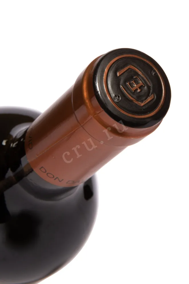 Пробка Don David Malbec 2023 0.75 л