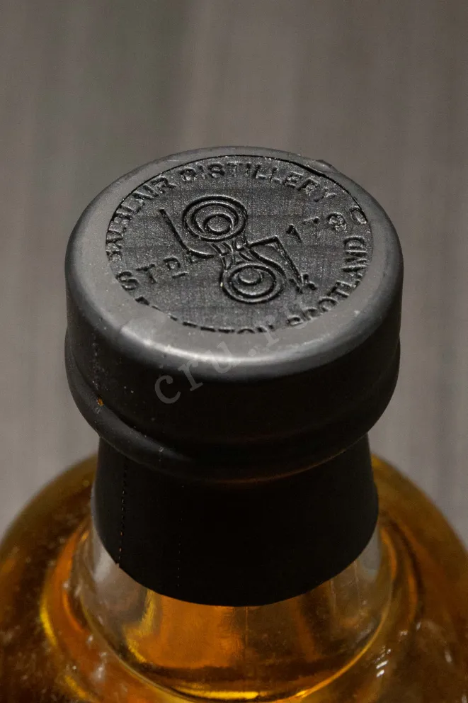 Пробка Balblair 12 Years Old in gift box 0.7 л