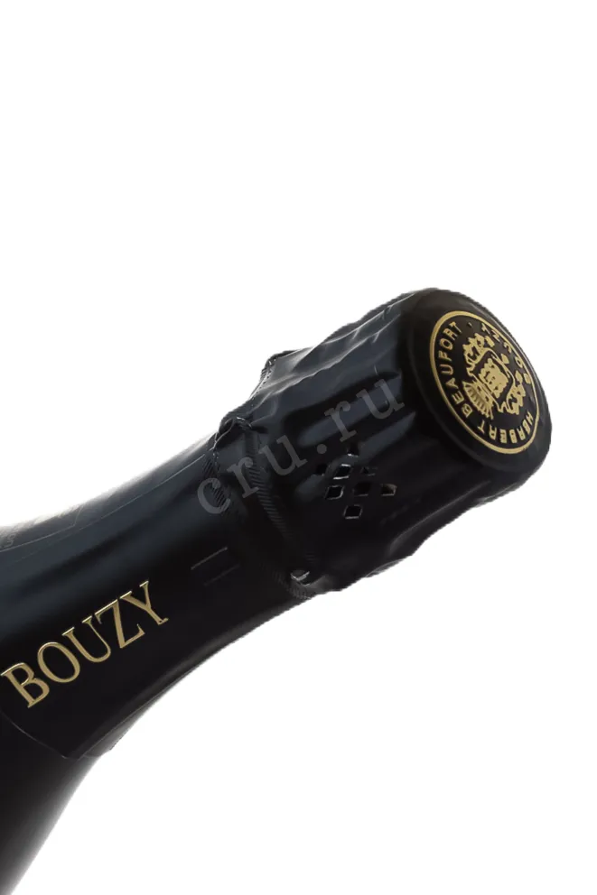 Пробка Herbert Beaufort Blanc de Noirs Bouzy Grand Cru 2022 0.75 л