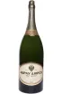 Бутылка Abrau-Durso Imperial Brut Vintage in wood box 2020 6 л