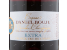 Коньяк Daniel Bouju Extra  Grande Champagne 0.5 л