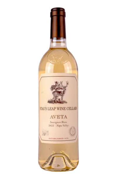 Вино Stags Leap Wine Cellars Aveta 0.75 л