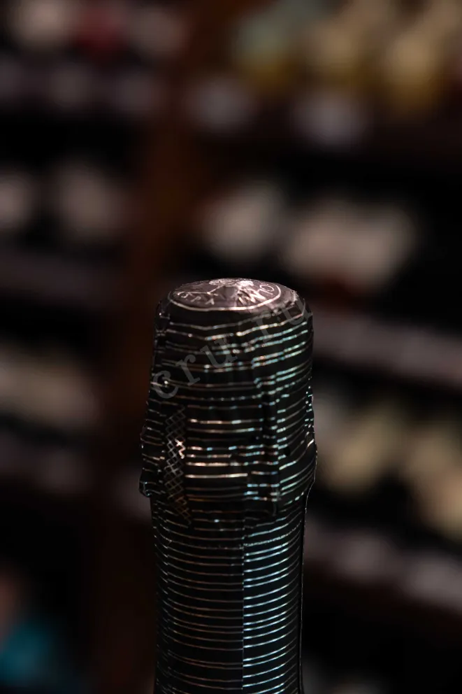 Пробка Villa degli Olmi Pinot Grigio Rose Spumante Extra Dry 2023 0.75 л