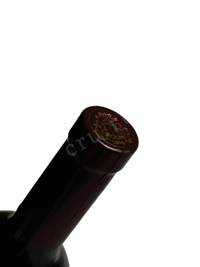 Пробка Usadba Perovskih Cabernet Sauvignon Reserve 2023 0.75 л