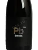 Этикетка Belmas Pinot Planc 2024 0.75 л