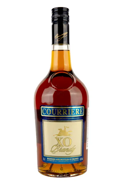 Бренди Courriere XO  0.7 л