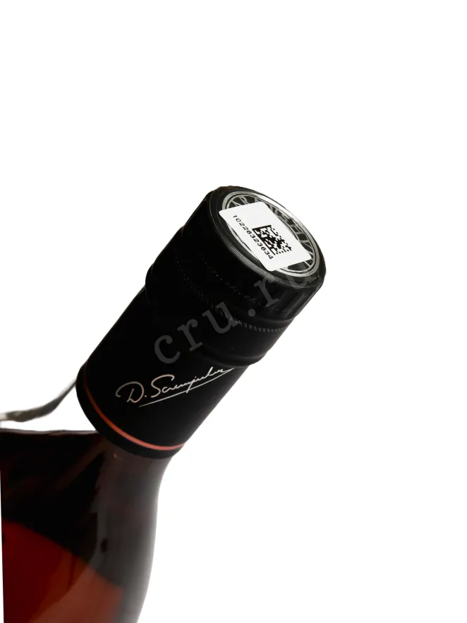 Пробка Sarajishvili VSOP in gift box 0.5 л