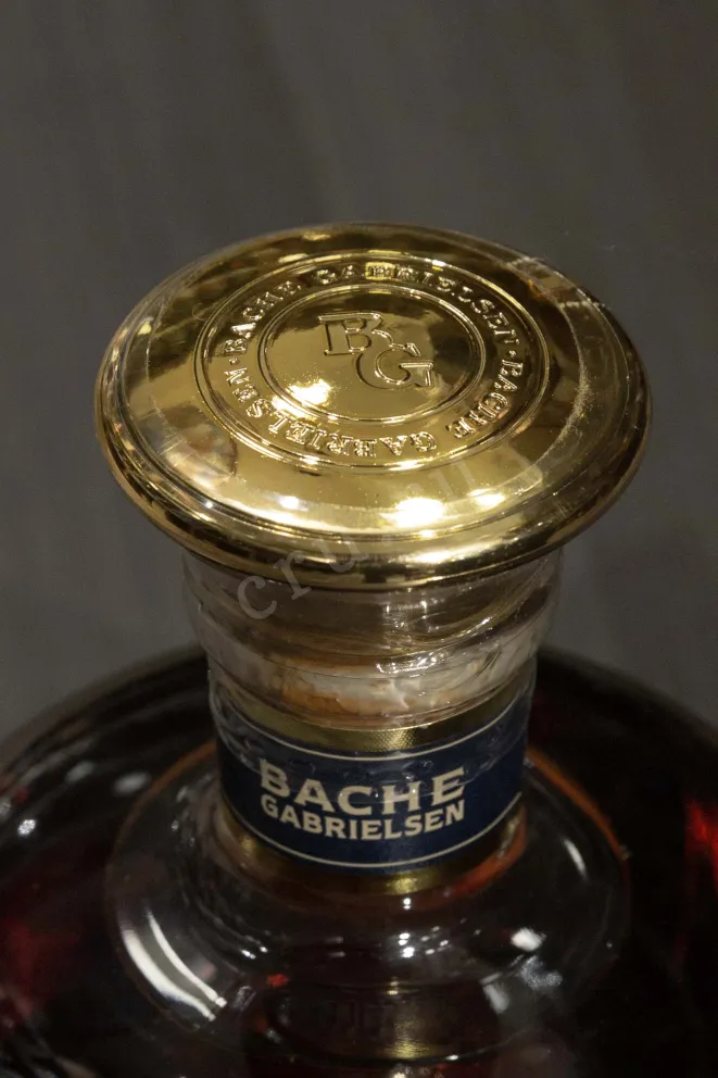Пробка Bache-Gabrielsen XO Carafe 0.7 л