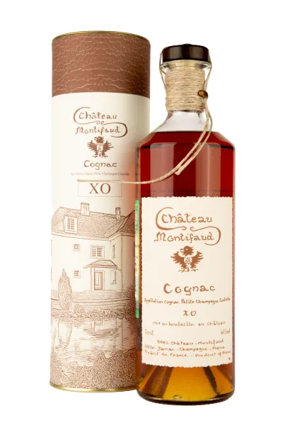 Коньяк Chateau de Montifaud XO 30 years  0.7 л