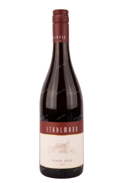 Вино Stadlmann Blauer Burgunder 0.75 л