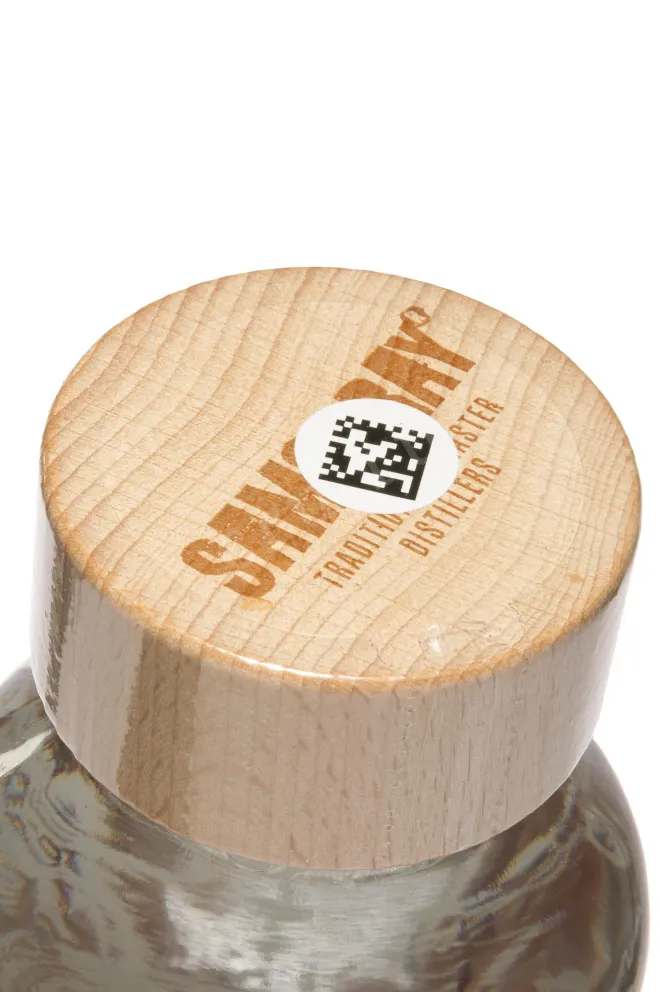 Пробка Samogray Apple 0.7 л