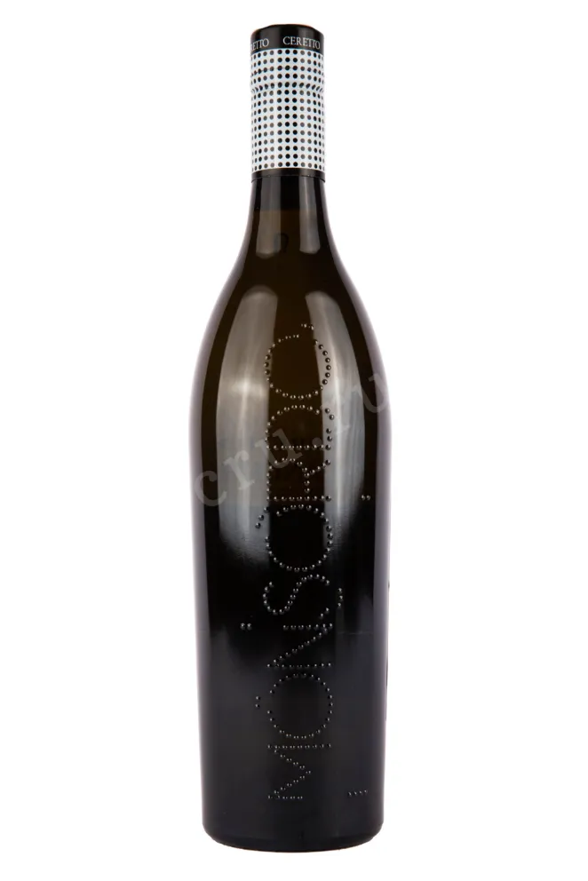 Вино Monsordo Lange 2020 0.75 л